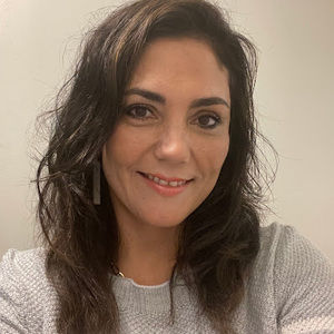 Meet your Posher, Marycarmen